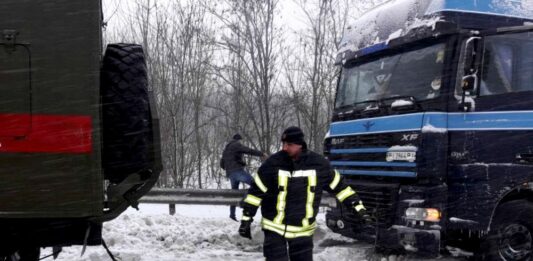 Негода в Одеській області: транспортне сполучення поки не відновлено, а на регіон насувається новий циклон - today.ua