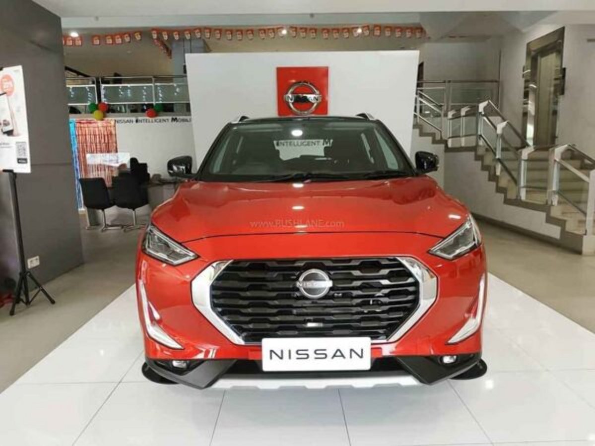 Кросовер Nissan за $7000 на новому ринку подорожчав в два рази