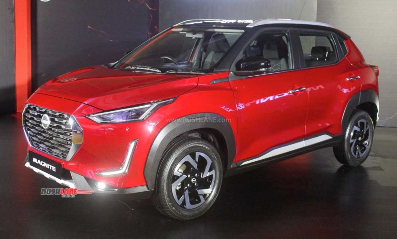 Кросовер Nissan за $7000 на новому ринку подорожчав в два рази - today.ua