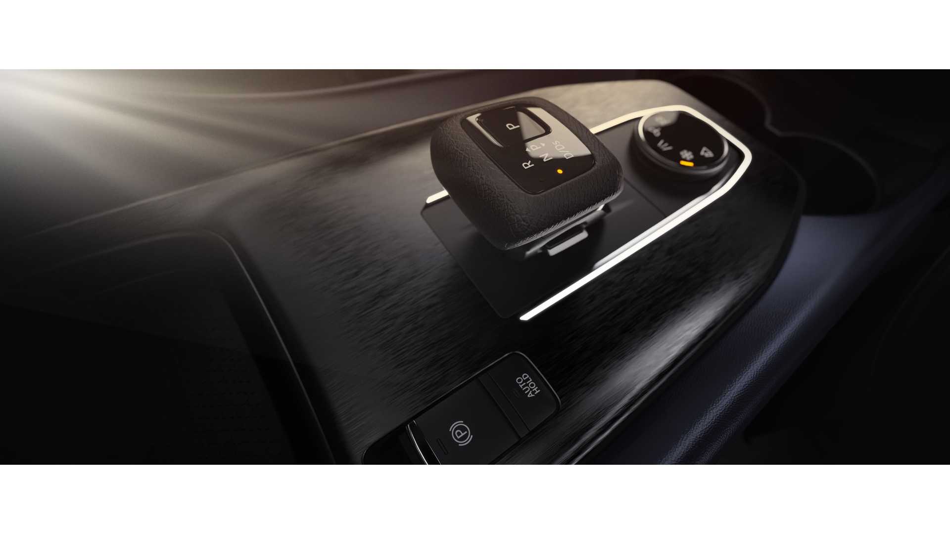 Nissan розповів про мотори нового Qashqai - today.ua