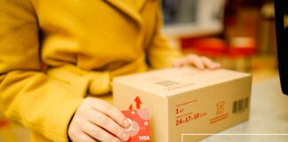 “Новая почта“ меняет правила упаковки посылок: что нужно знать - today.ua