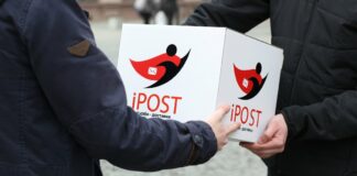 Компанія “Нова пошта“ обзавелася кур'єрським сервісом: посилку можна доставити за 30 хвилин - today.ua