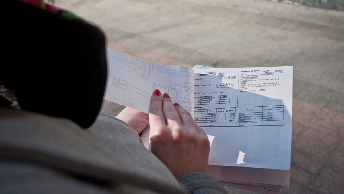 В Украине повысились тарифы на отопление: какие цифры увидим в январских платежках