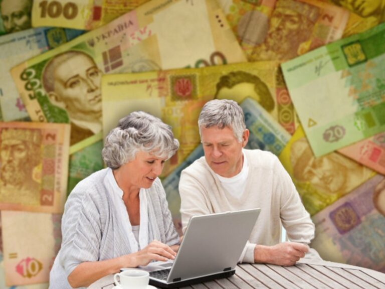 Зарплата до 100 тысяч гривен: в Украине появилась высокооплачиваемая работа для пенсионеров  - today.ua