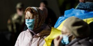 Пенсійний вік в Україні підвищать з 1 квітня - today.ua