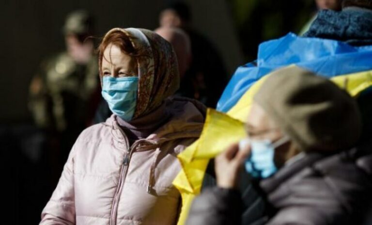 Пенсійний вік в Україні підвищать з 1 квітня - today.ua