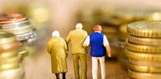 В Украине ускоренными темпами вымирают пенсионеры: Пенсионный фонд опубликовал тревожную статистику - today.ua