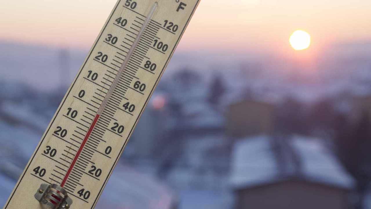 Аномальний лютий: в Україні спрогнозували рекордну спеку в останній місяць зими