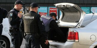 Поліція розповіла водіям про поверховий огляд автомобілів - today.ua