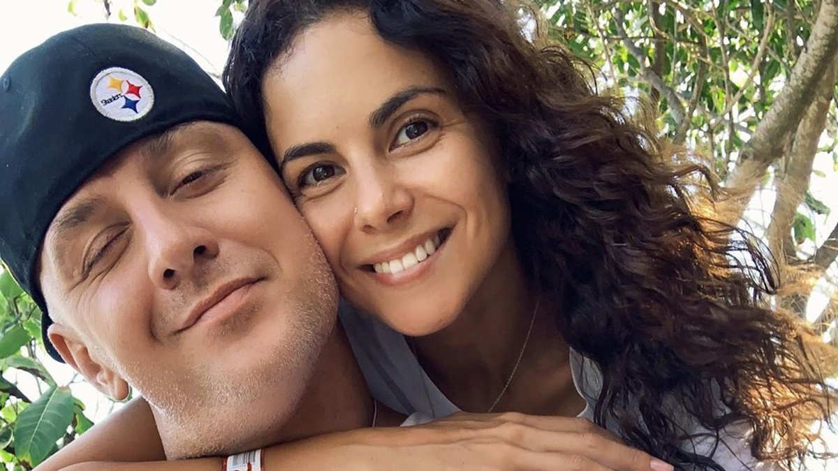 Настя Каменських зробила Потапу надихаючий подарунок на Різдво