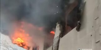 Пожар в доме престарелых в Харькове унес 15 жизней: все, что об этом известно - today.ua