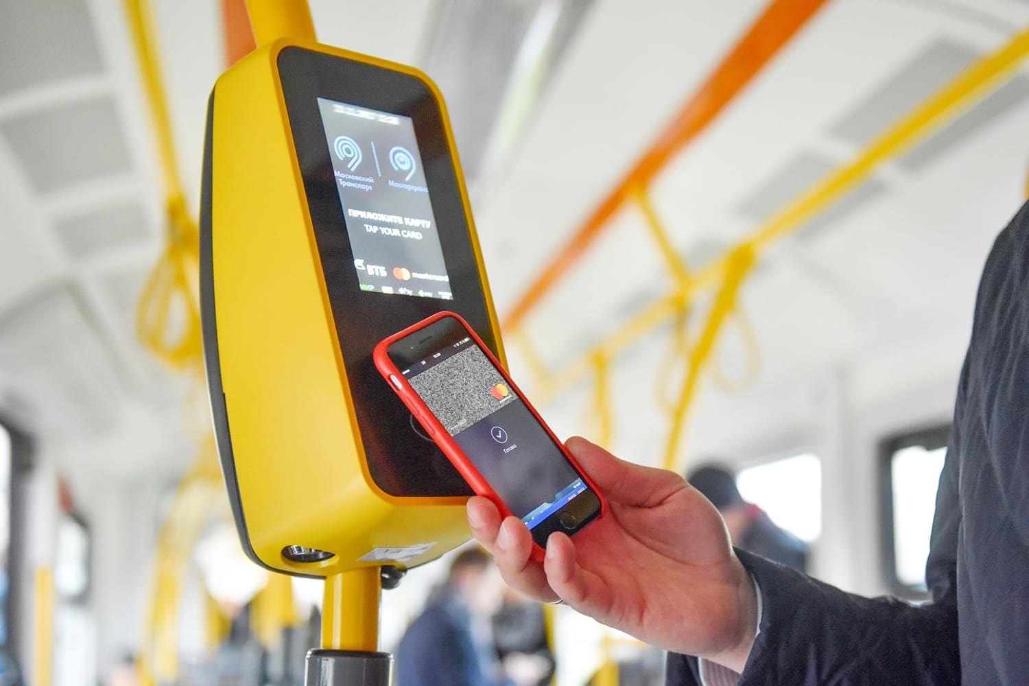 В Украине подорожал проезд в транспорте: названы города с самыми высокими тарифами