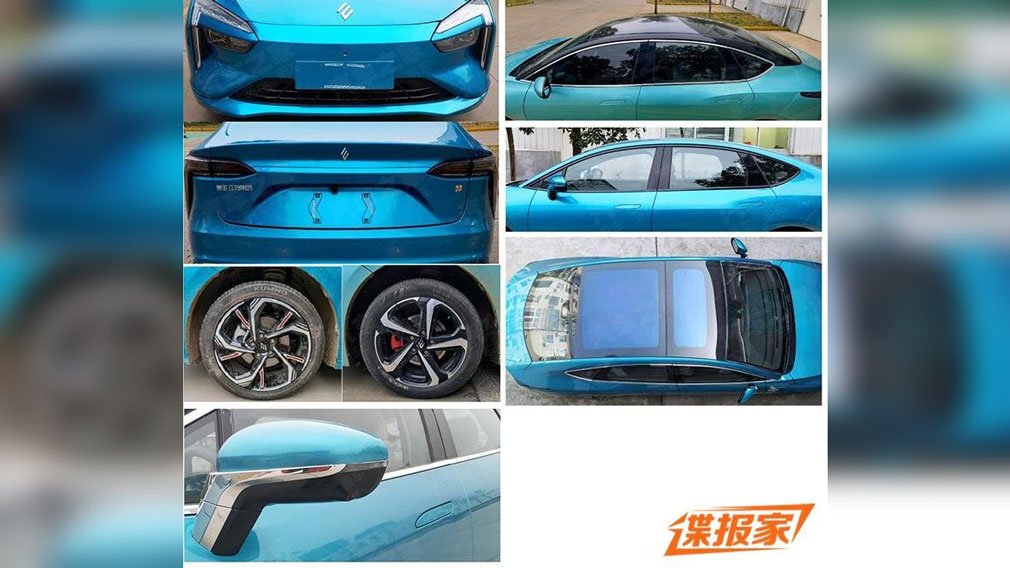 Renault розробив бюджетний електромобіль - today.ua