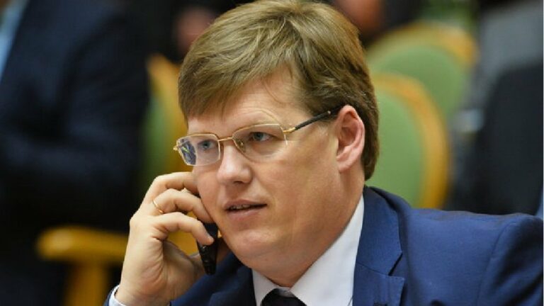 Розенко розповів, що потрібно робити з новими тарифами на газ - today.ua