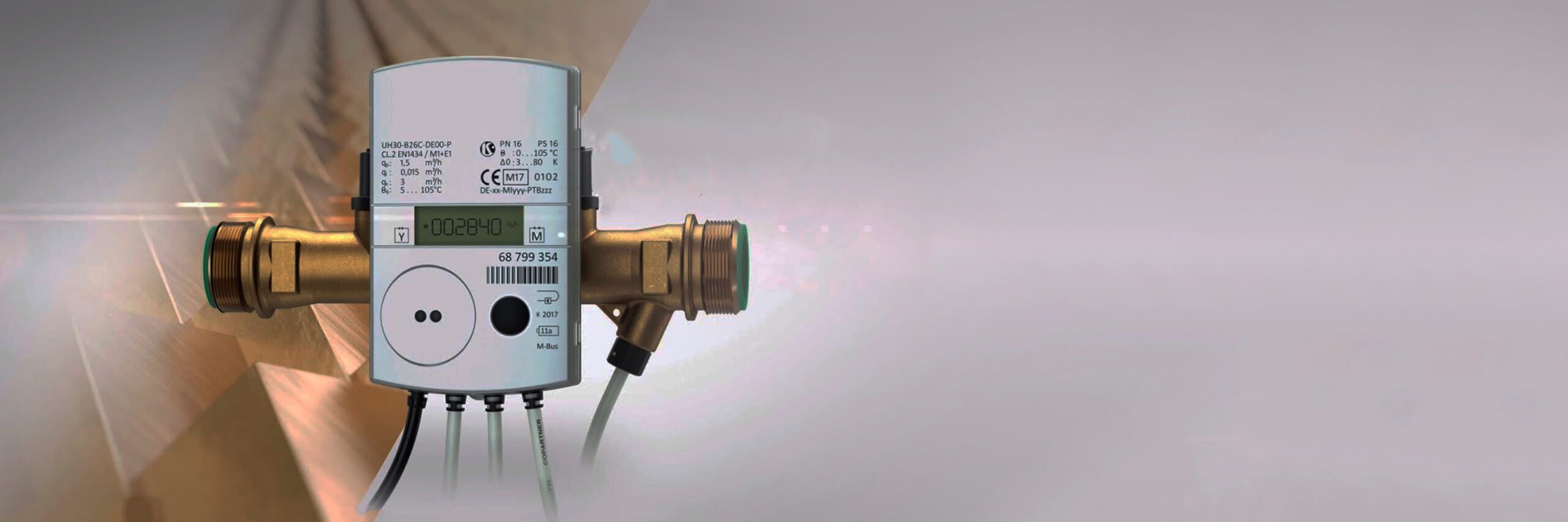 Украинцы начали скупать счетчики на отопление: цены на самые популярные модели