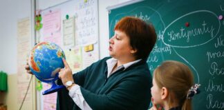 В некоторых школах с 1 сентября украинский язык не будет основным языком обучения - today.ua
