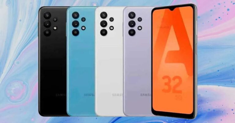 Samsung представила самый дешевый смартфон с 5G - today.ua