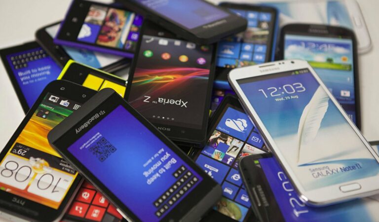 Налоги на смартфон и телевизор: в Украине предложили ввести платежи за электронику  - today.ua