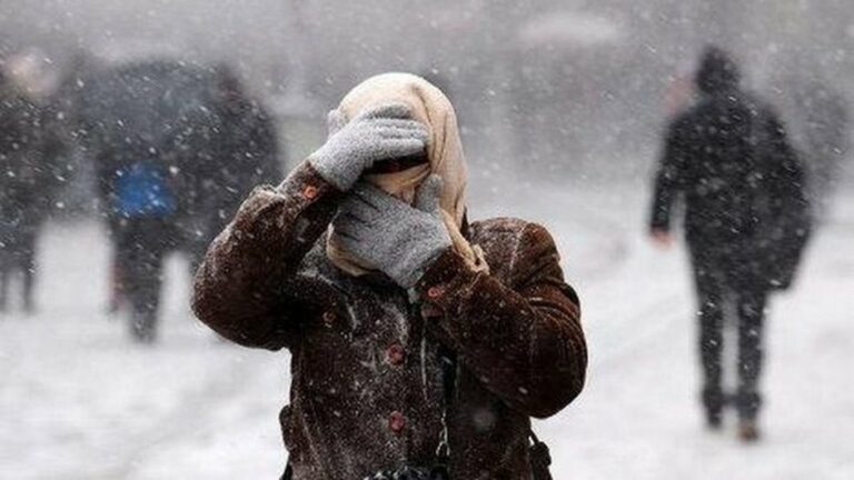 В Украине ожидается еще одна волна похолодания: синоптики  рассказали о погоде до конца февраля - today.ua