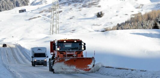 В Украине ударили заморозки и намело до 30 см снега: синоптики рассказали, сколько продлится непогода   - today.ua