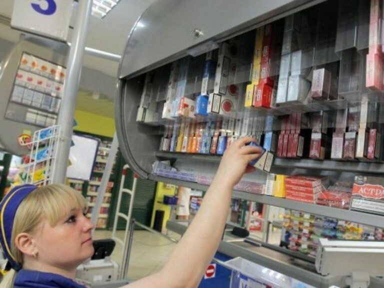 В Украине вырастут цены на сигареты: на сколько повысятся акцизы в 2021 году    - today.ua