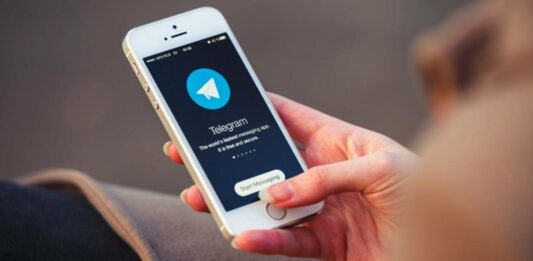 Telegram став найпопулярнішим додатком у Google Play - today.ua