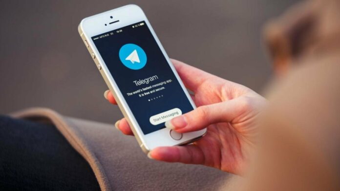 Telegram може зникнути з App Store: в США вимагають видалити популярний месенджер