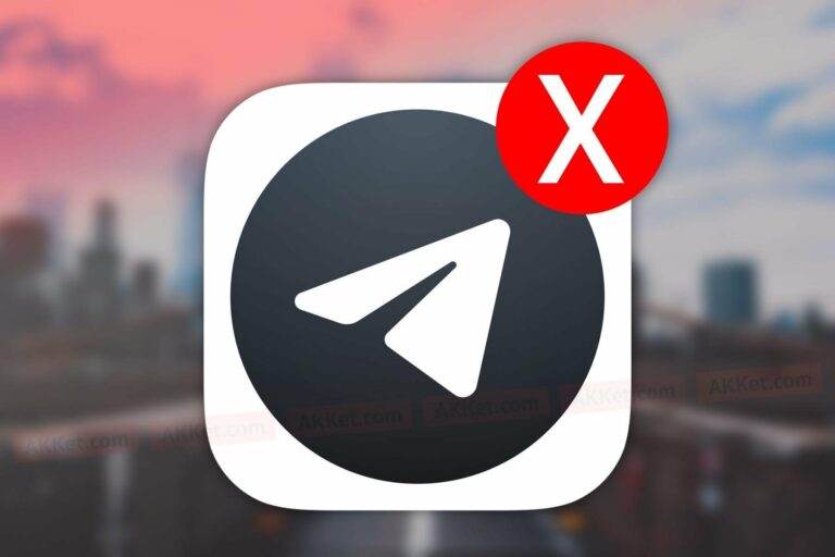 Telegram може зникнути з App Store: в США вимагають видалити популярний месенджер - today.ua
