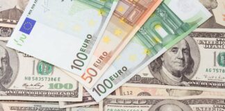 Курс долара після Нового року стабілізувався, євро різко зріс: що буде з валютою далі - today.ua
