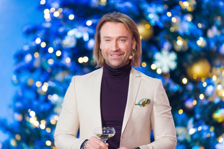 Олег Винник разочаровал фанатов в новогоднюю ночь своим выступлением - today.ua