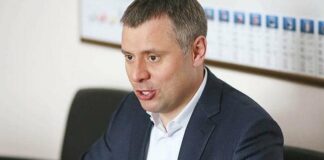 Юрій Вітренко розповів, хто запропонував йому очолити “Нафтогаз“ - today.ua