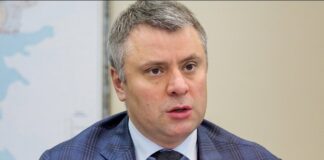 Юрій Вітренко показав у декларації премію в розмірі районного бюджету та велетенські рахунки в банках - today.ua