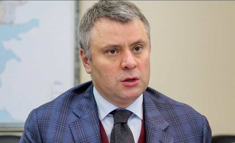 Юрій Вітренко показав у декларації премію в розмірі районного бюджету та велетенські рахунки в банках - today.ua