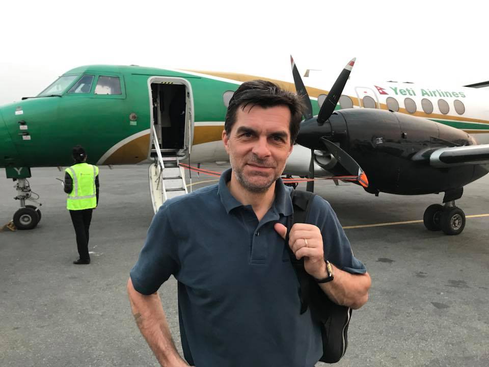 Глава "Укрзалізниці" невдоволений своєю зарплатою у 625 000 гривень