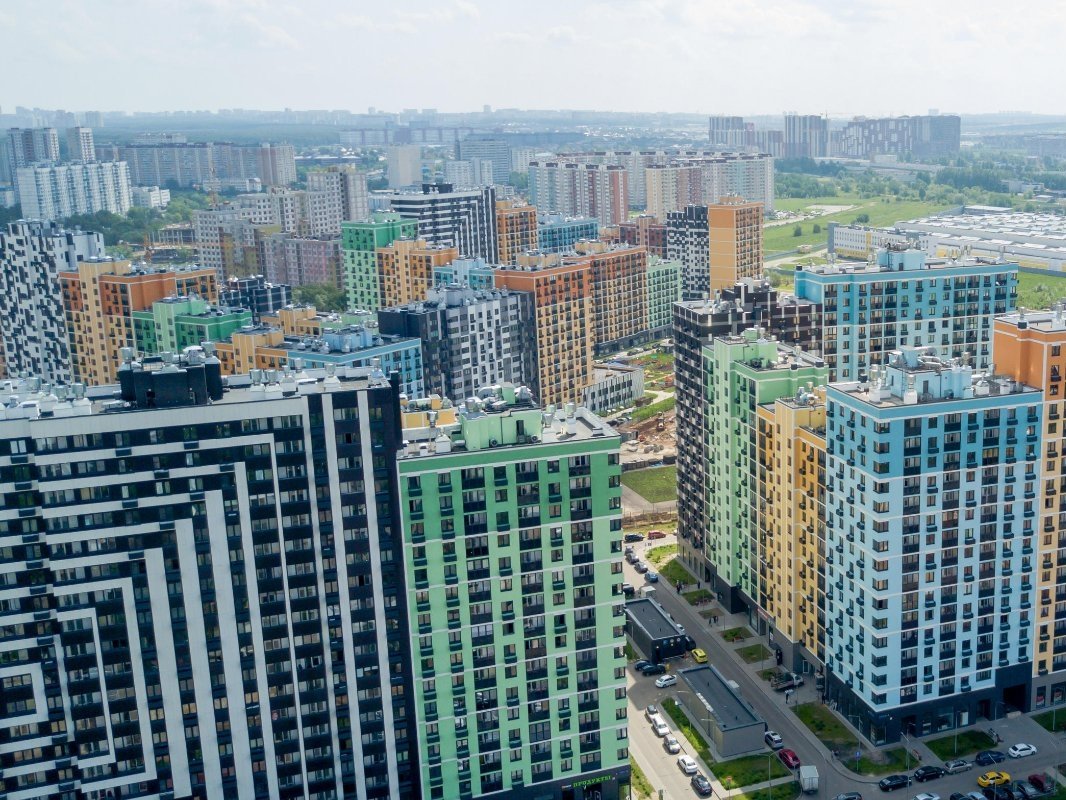 Украинцам советуют поторопиться с покупкой недвижимости: цены на квартиры будут расти