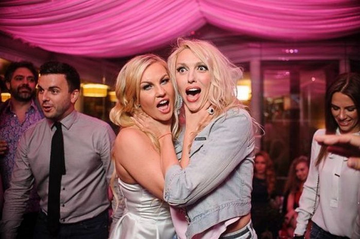 Оля Полякова получила резкий ответ на свои слова в адрес Камалии - today.ua