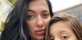 Дочь Сергея Бабкина вступилась за маму перед хейтерами: «Не понимаю таких комментариев» - today.ua