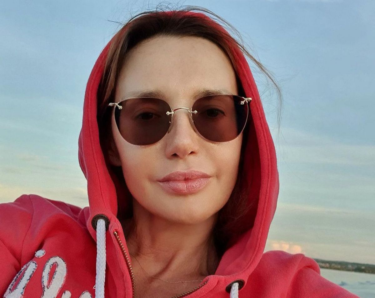 Оксана Марченко потрапила під санкції України за фінансування тероризму