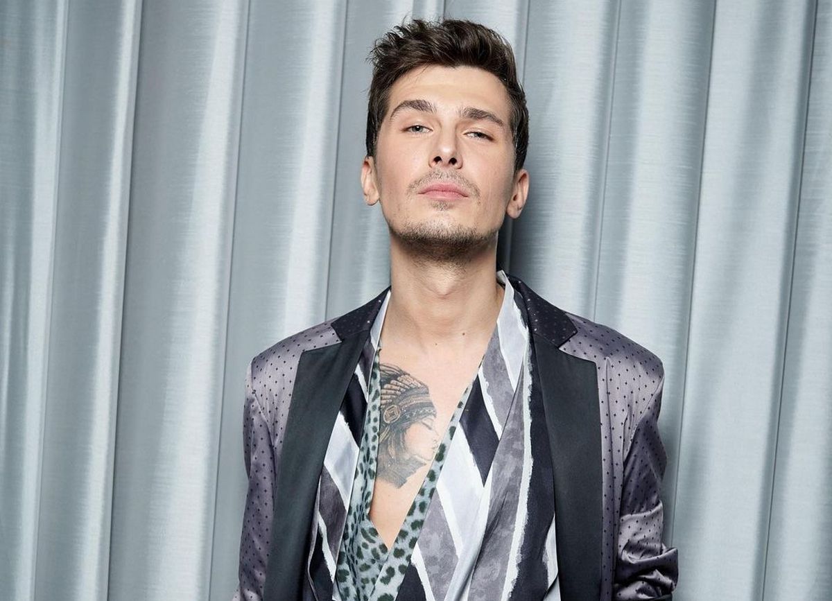 Позитив спародіював ранкове відео Насті Каменських - today.ua