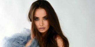 “Холостячка“ Ксения Мишина назвала главное предназначение женщины - today.ua