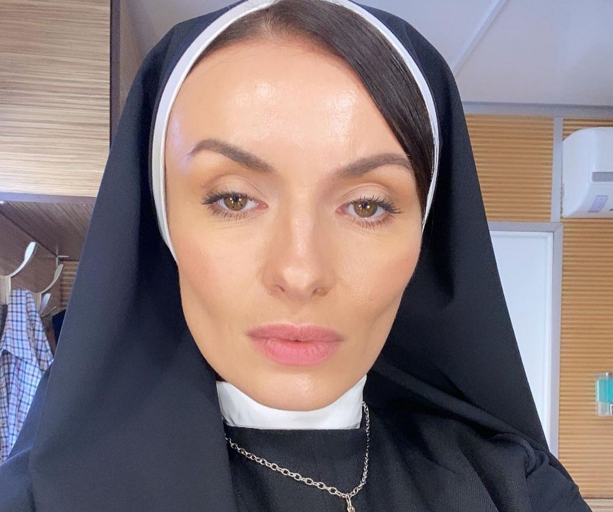 Надежда Мейхер ответила на критику по поводу ее участия в шоу «Голос країни» - today.ua