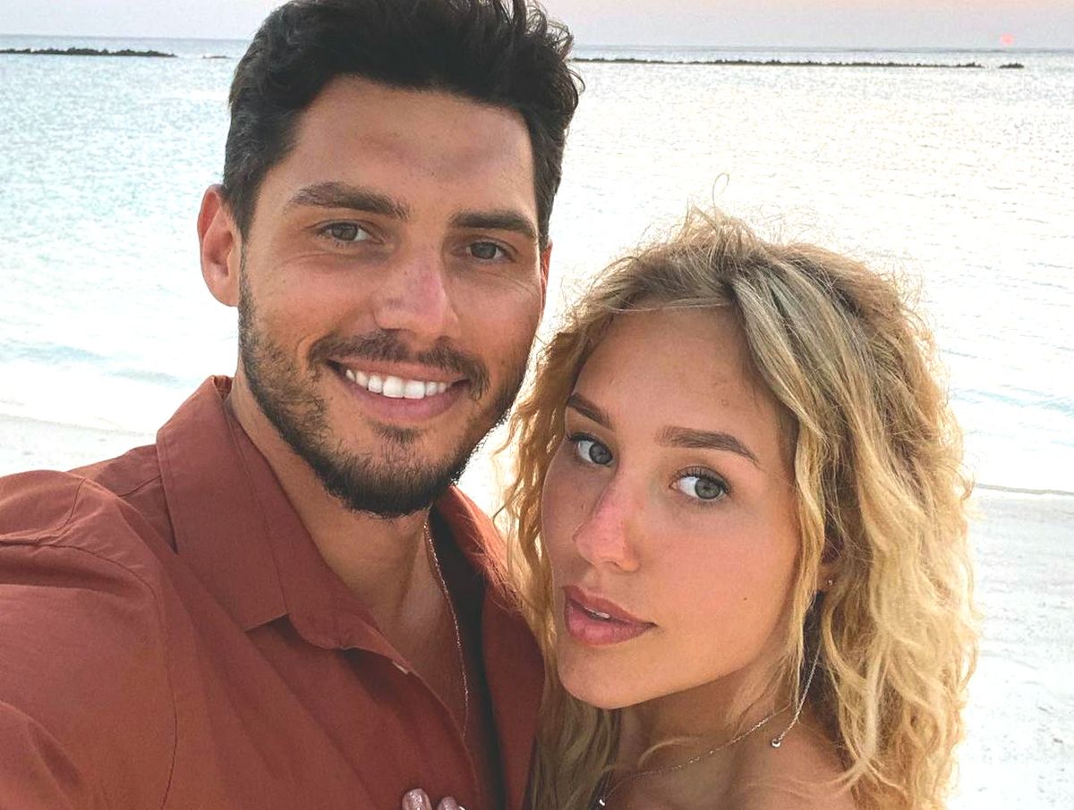 Дружина Холостяка Нікіти Добриніна показала фото в спідній білизні через місяць після пологів - today.ua