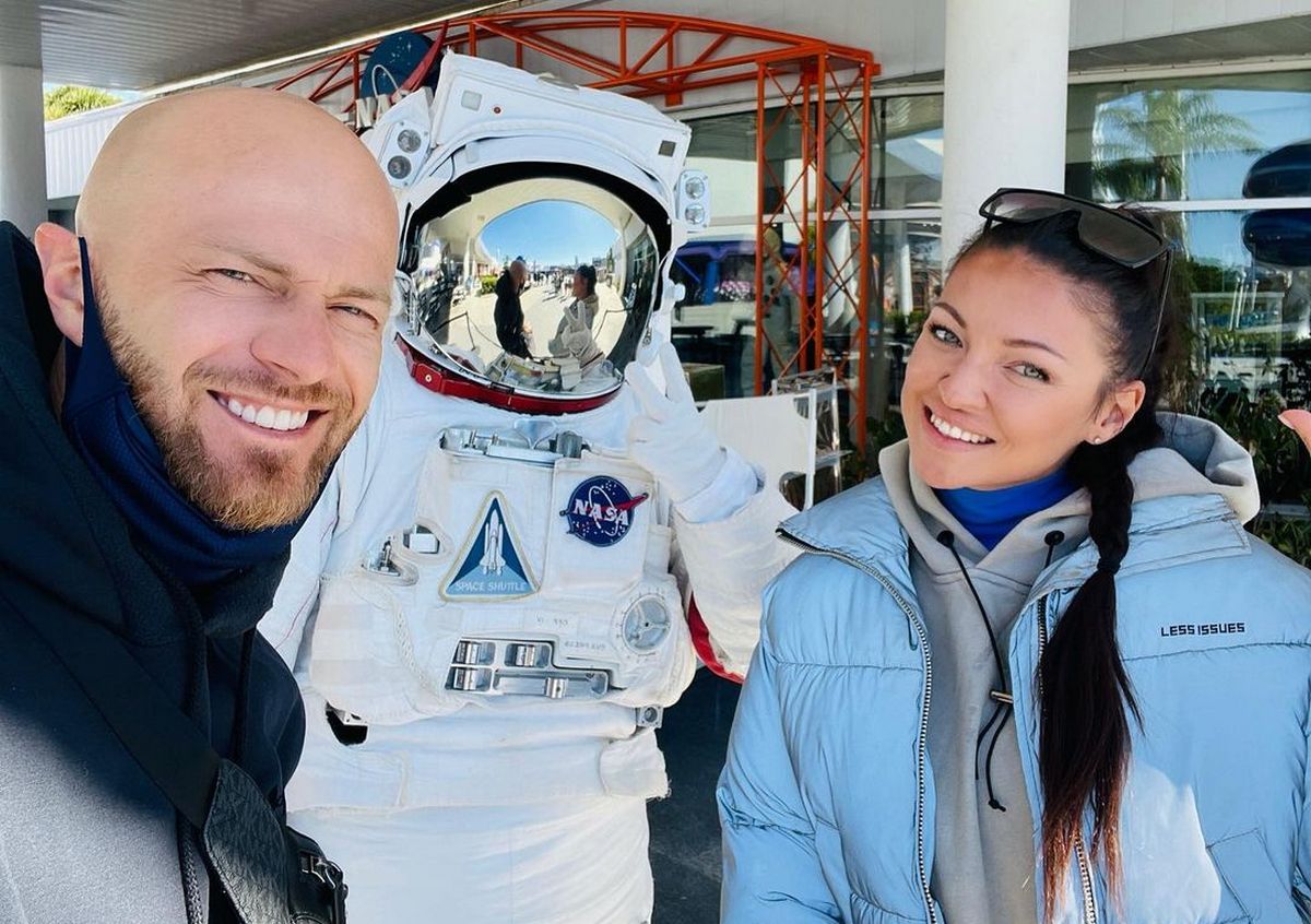 Дружина Ями змінилася до невпізнання на відпочинку в Маямі - today.ua