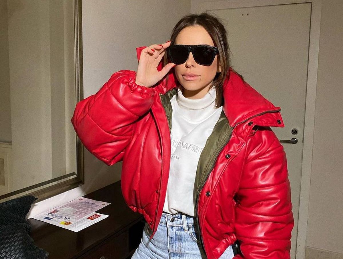 Ані Лорак показала спортзал в своєму розкішному будинку в Підмосков'ї - today.ua