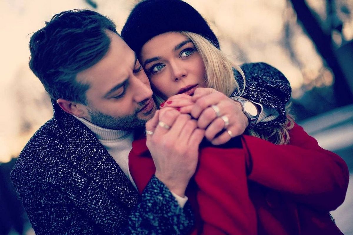 Аліна Гросу розповіла, чим її підкорив новий бойфренд - today.ua