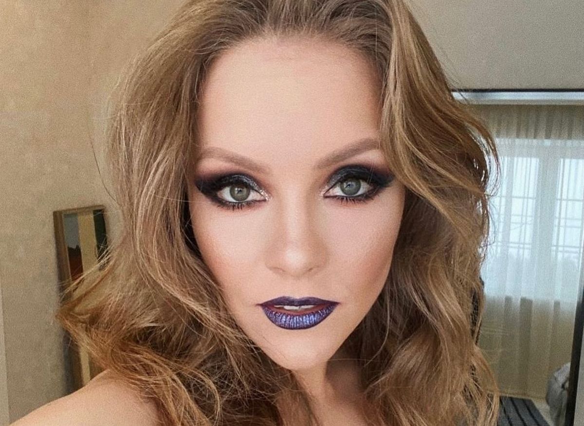 Вперше за 9 місяців одягла сукню: Олена Шоптенко викликала фурор на вечірці у Відні - today.ua