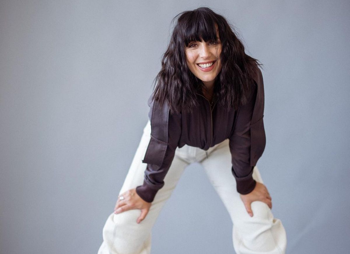 Джамала розповіла, яка дієта їй допомагає повернутися в форму - today.ua