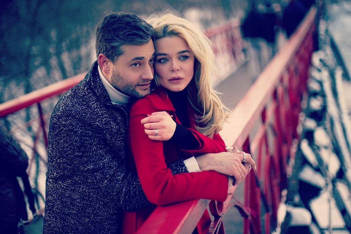 Аліна Гросу кардинально змінила зачіску та обстригла довге волосся - today.ua