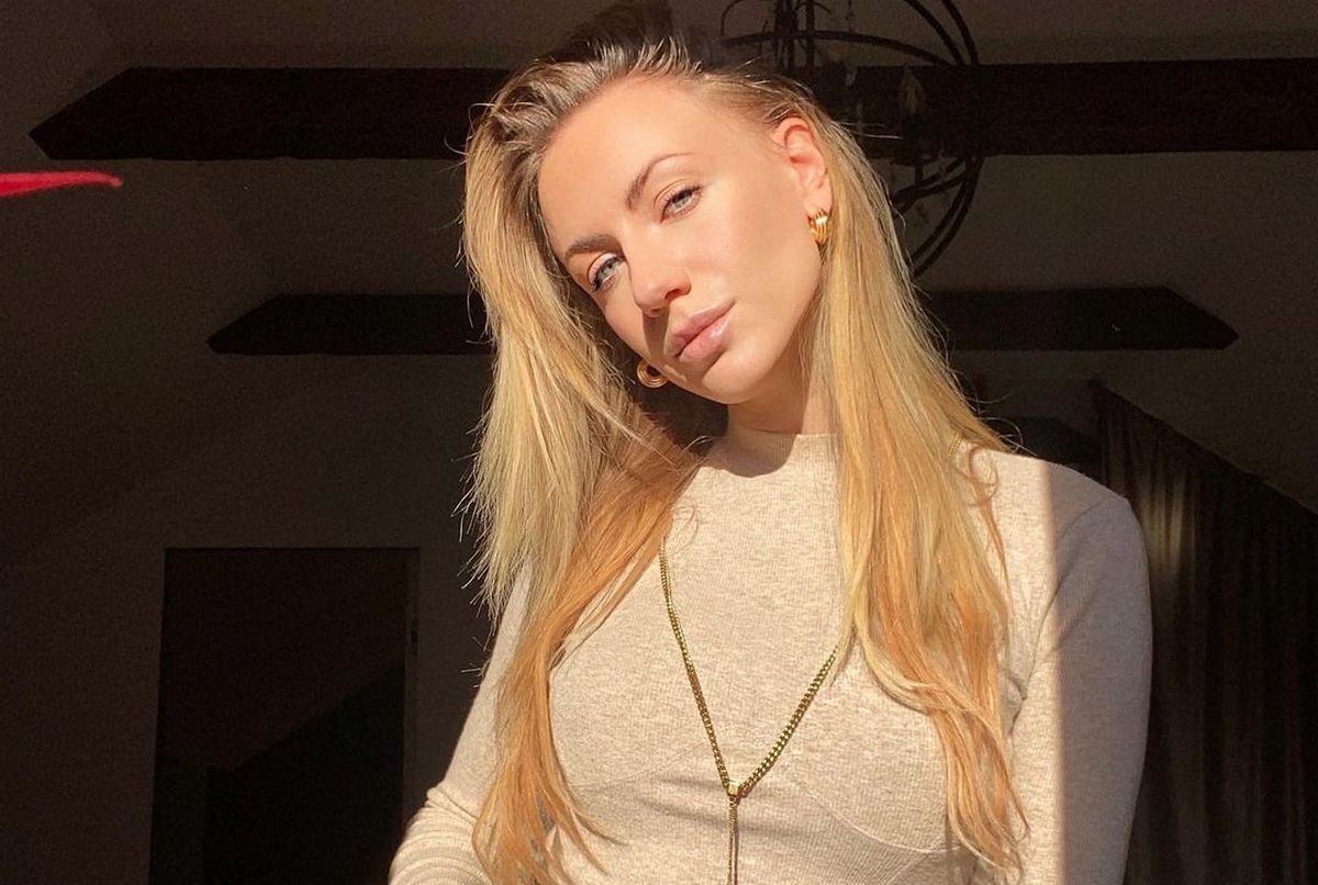 Стало відомо, чому Лесю Нікітюк не беруть в «Холостячку» - today.ua