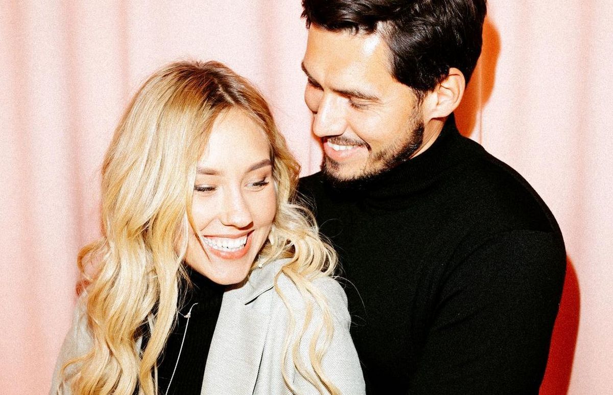 У тебя 20 минут, чтобы собрать чемодан: беременная жена Холостяка Никиты Добрынина рассказала о резком решении мужа - today.ua